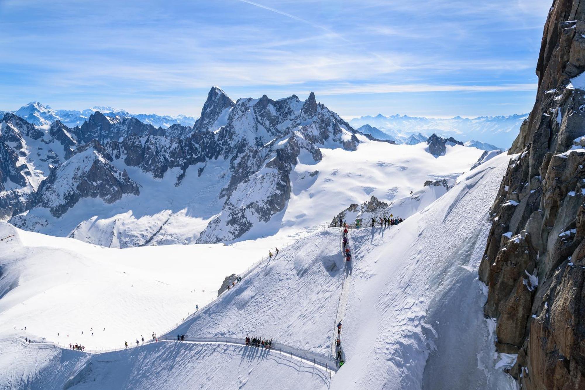Residence Grand Roc - Bruyeres 441 - Happy Rentals Chamonix Exterior photo